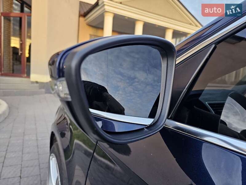 Универсал Volkswagen Passat 2012 в Стрые фото 139 Универсал Volkswagen Passat 2012 в Стрые