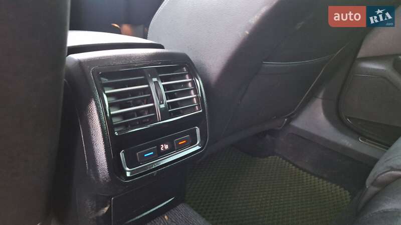 Универсал Volkswagen Passat 2017 в Коломые