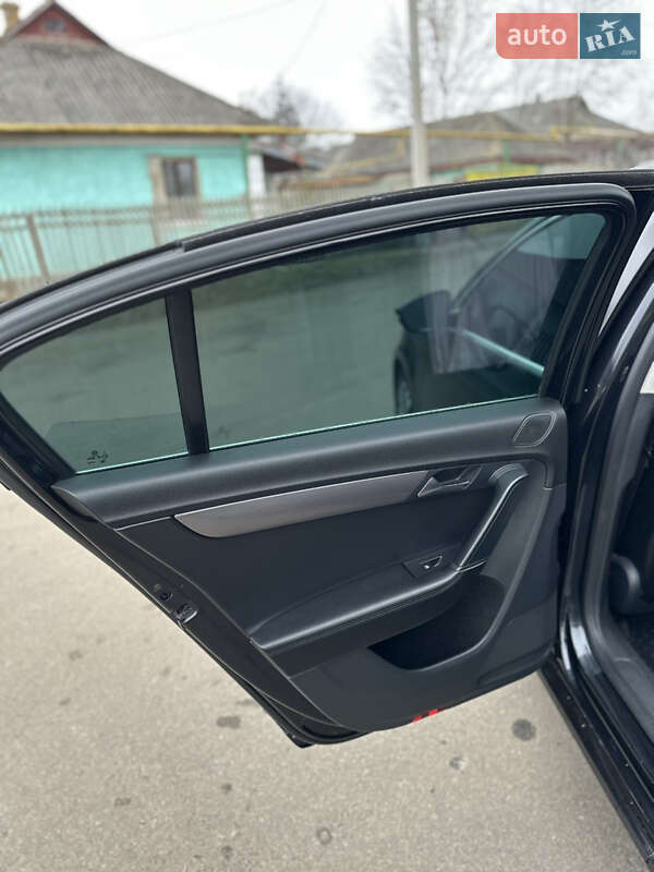 Седан Volkswagen Passat 2011 в Балте фото 22 Седан Volkswagen Passat 2011 в Балте