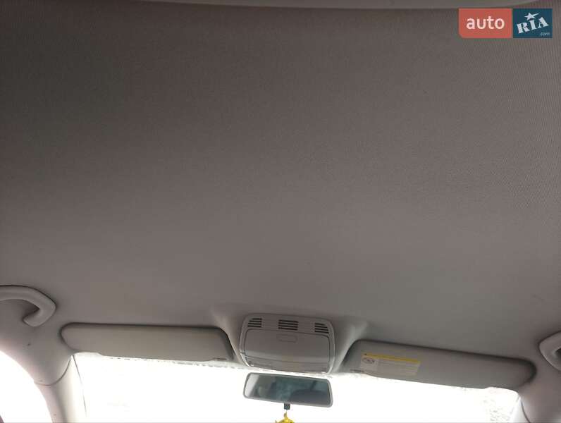 Седан Volkswagen Passat 2007 в Вінниці