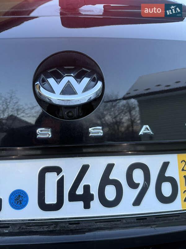 Універсал Volkswagen Passat 2019 в Калуші