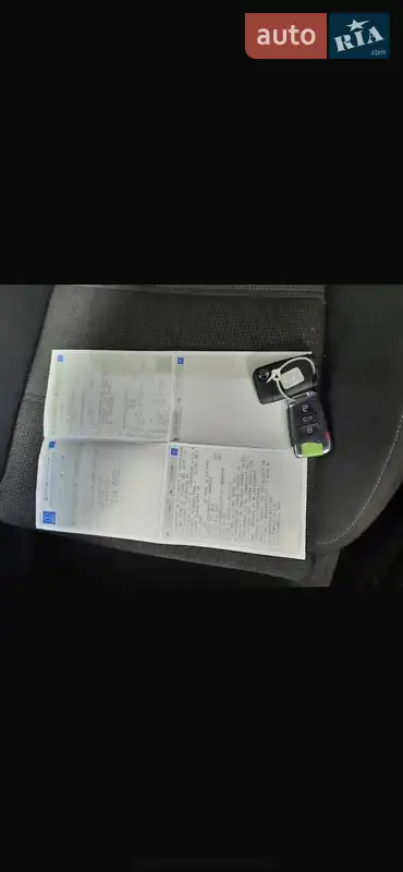 Універсал Volkswagen Passat 2016 в Мукачевому документ