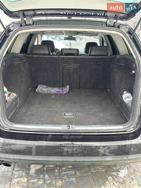 Универсал Volkswagen Passat 2006 в Ивано-Франковске