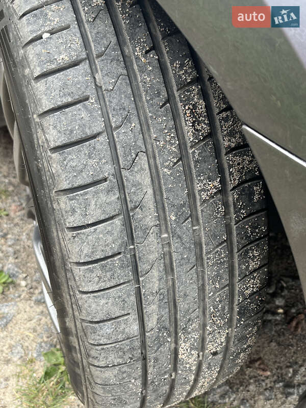 Седан Volkswagen Passat 2012 в Бердичеве