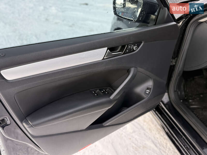 Седан Volkswagen Passat 2013 в Черкасах фото 5 Седан Volkswagen Passat 2013 в Черкасах
