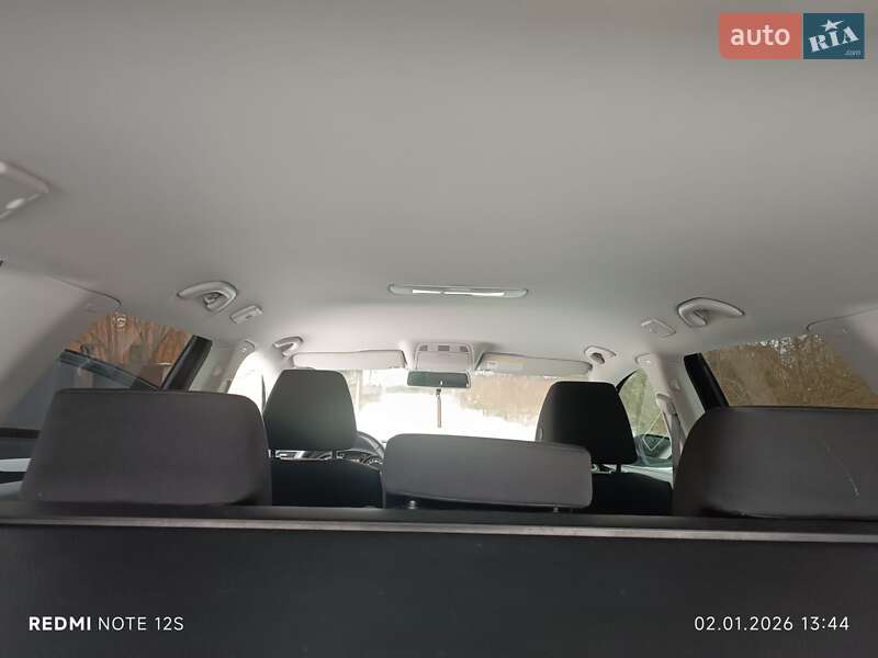 Универсал Volkswagen Passat 2012 в Львове фото 14 Универсал Volkswagen Passat 2012 в Львове