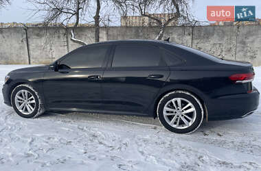 Седан Volkswagen Passat 2020 в Хмельницькому
