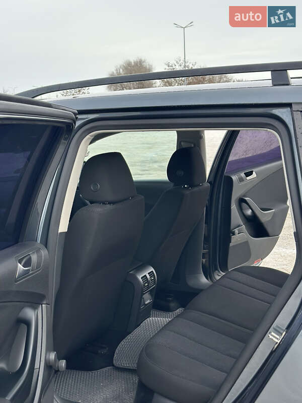 Универсал Volkswagen Passat 2009 в Днепре