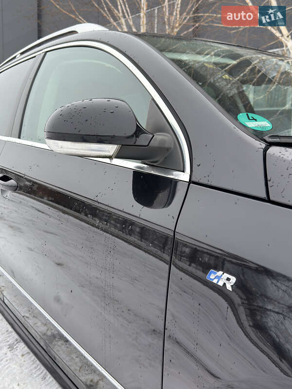 Универсал Volkswagen Passat 2010 в Белой Церкви