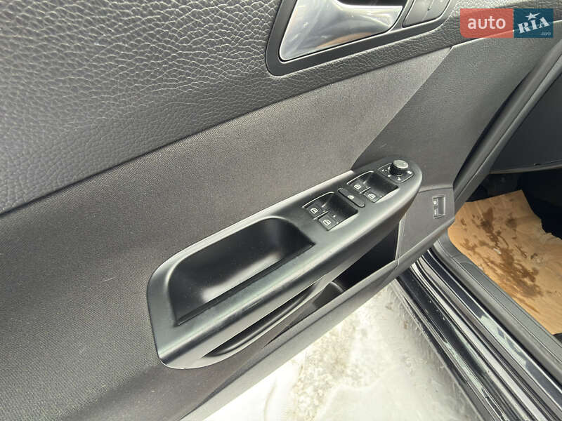 Универсал Volkswagen Passat 2010 в Белой Церкви