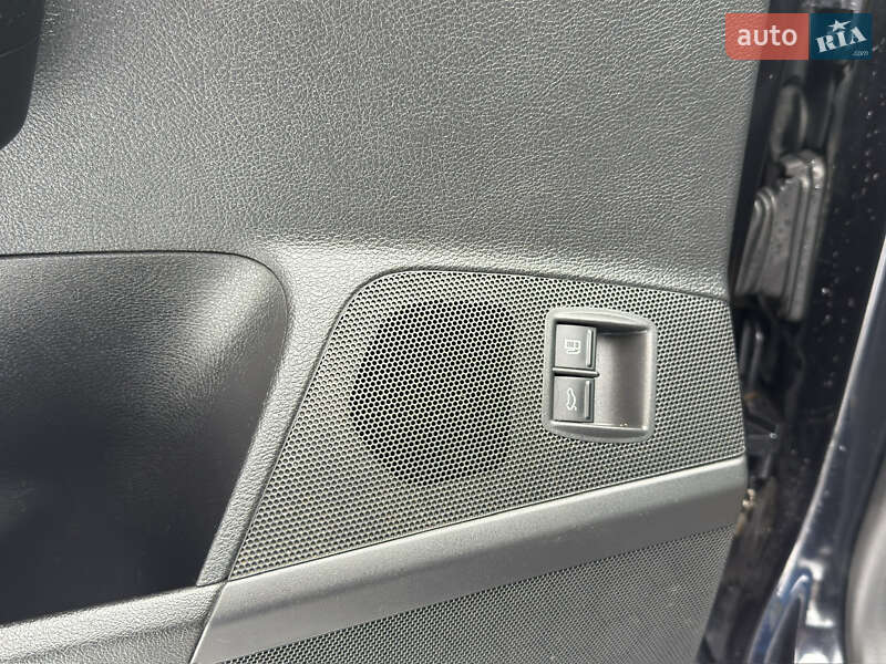 Универсал Volkswagen Passat 2010 в Белой Церкви