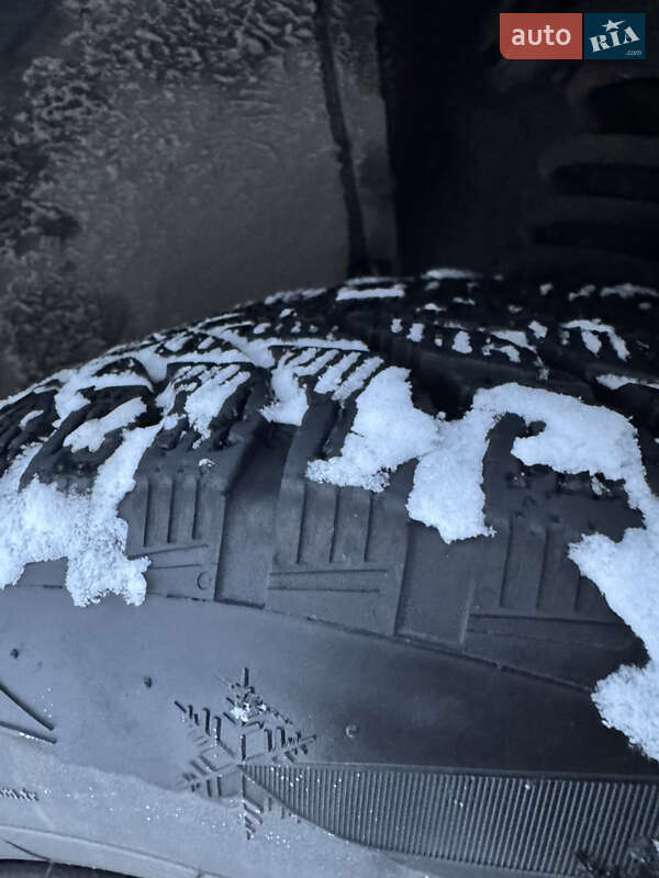 Седан Volkswagen Passat 1998 в Зарічному фото 23 Седан Volkswagen Passat 1998 в Зарічному