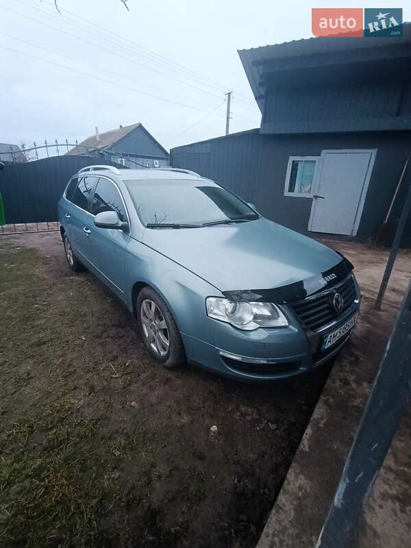 Volkswagen Passat 2010 Volkswagen Passat 2010