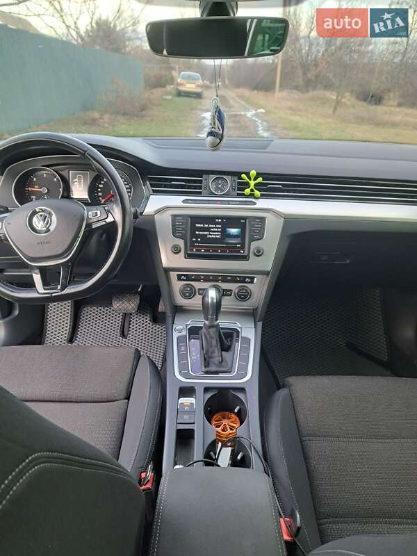 Универсал Volkswagen Passat 2014 в Беликах