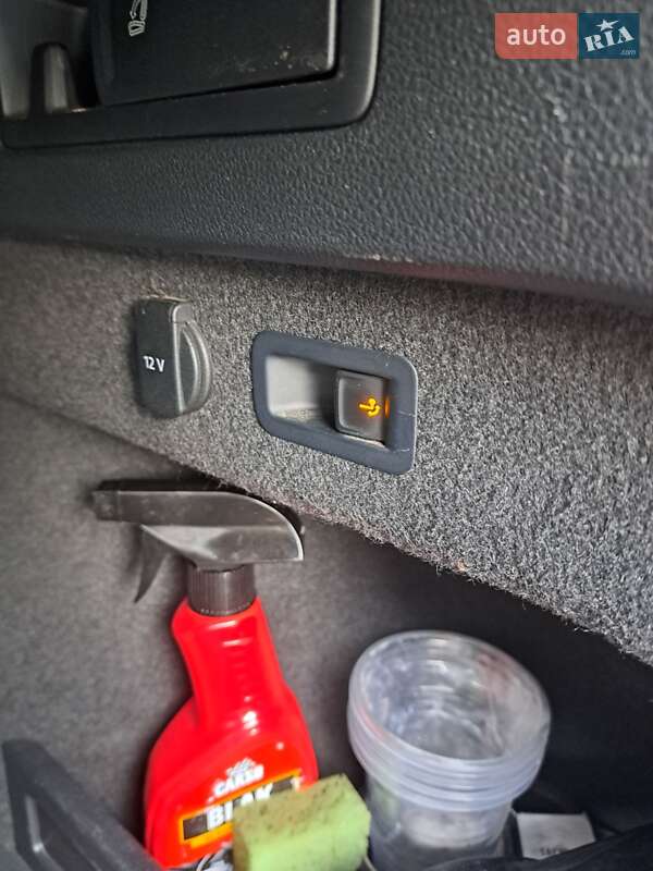 Универсал Volkswagen Passat 2014 в Беликах