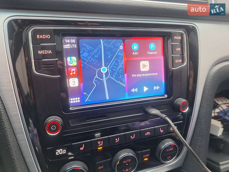 Седан Volkswagen Passat 2013 в Києві фото 21 Седан Volkswagen Passat 2013 в Києві