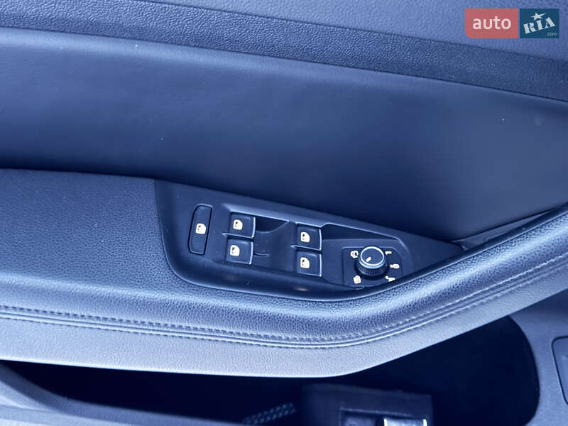 Универсал Volkswagen Passat 2018 в Бережанах