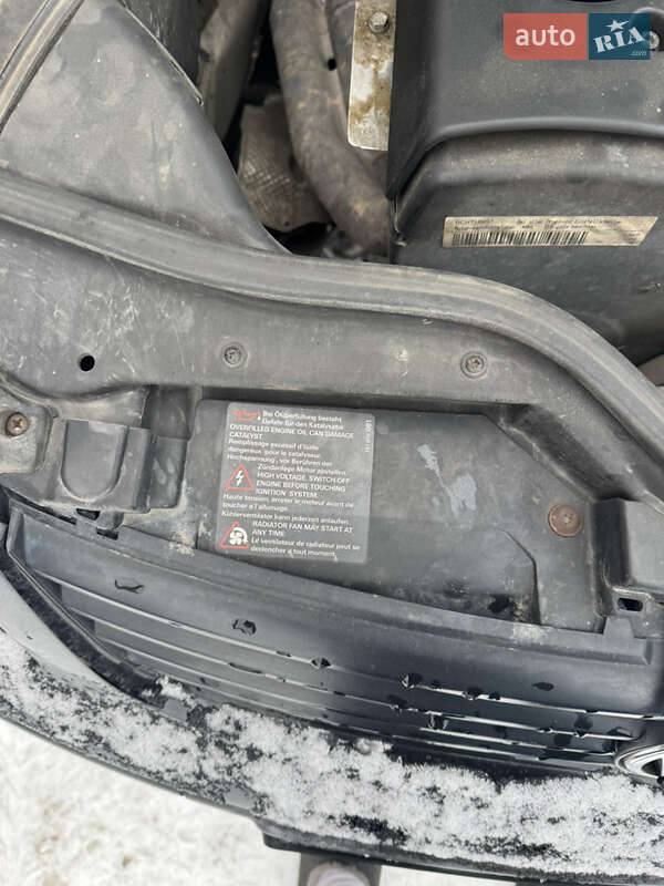 Седан Volkswagen Passat 1998 в Зарічному фото 24 Седан Volkswagen Passat 1998 в Зарічному