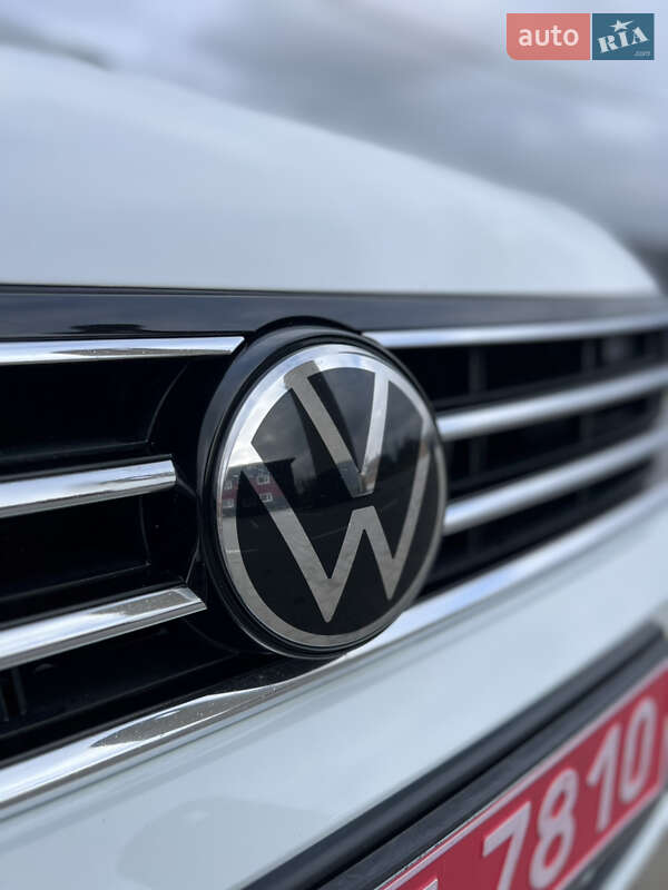 Универсал Volkswagen Passat 2021 в Дубно