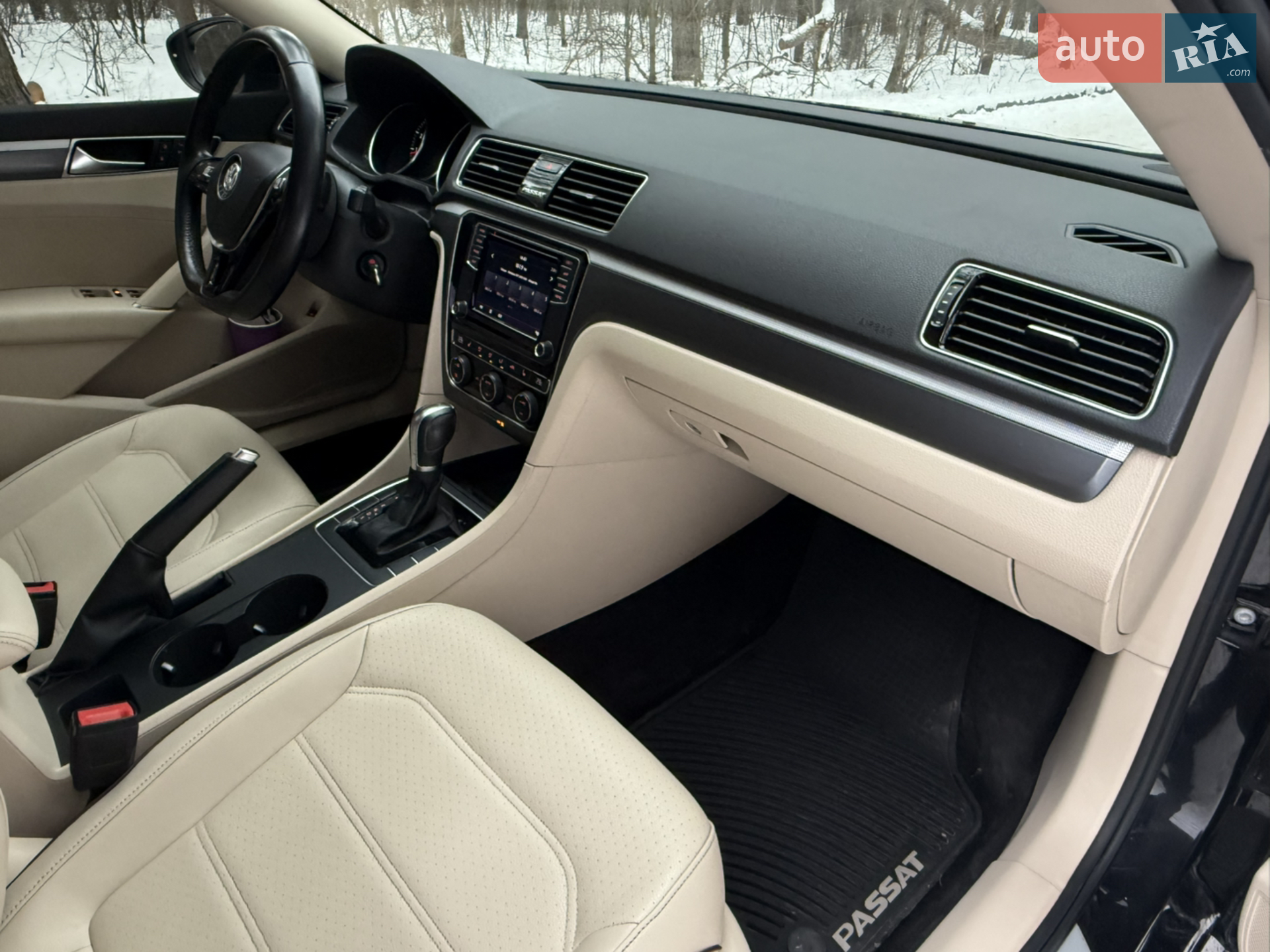 2018 Volkswagen Passat - мініатюра 36