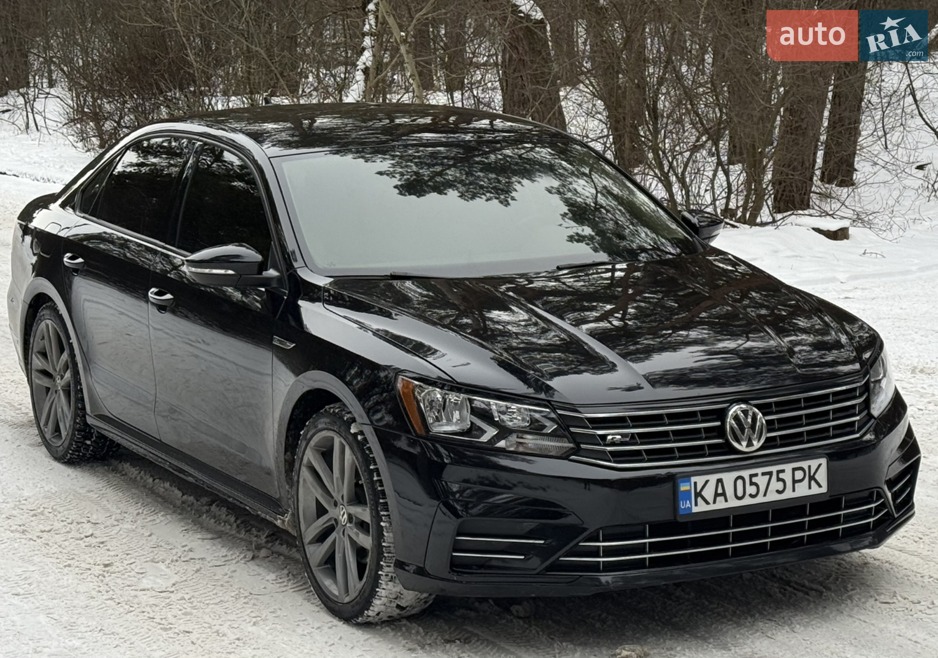 2018 Volkswagen Passat - мініатюра 51