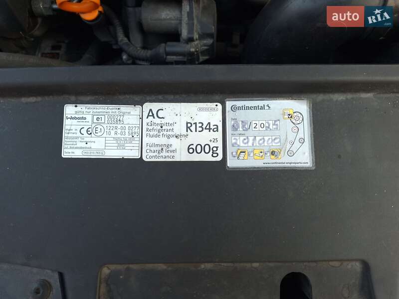 Універсал Volkswagen Passat 2011 в Львові фото 11 Універсал Volkswagen Passat 2011 в Львові