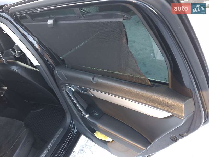 Універсал Volkswagen Passat 2011 в Львові фото 15 Універсал Volkswagen Passat 2011 в Львові