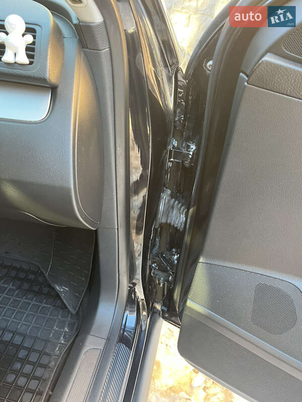 Седан Volkswagen Passat 2009 в Тернополе