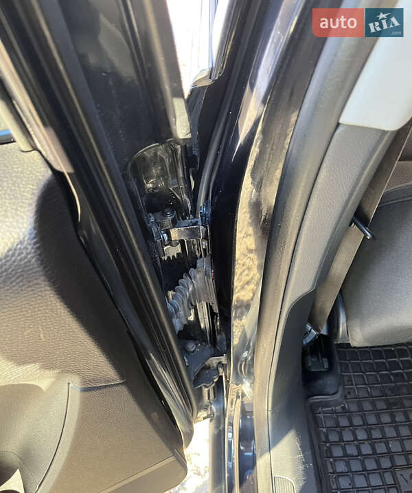 Седан Volkswagen Passat 2009 в Тернополе