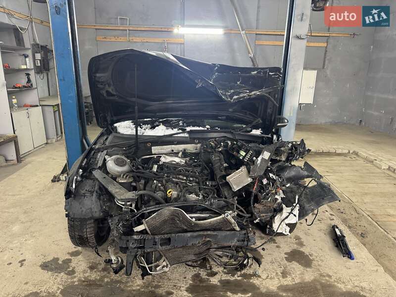 Универсал Volkswagen Passat 2019 в Николаеве