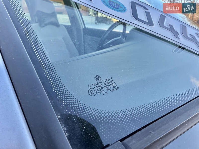 Універсал Volkswagen Passat 2003 в Тернополі