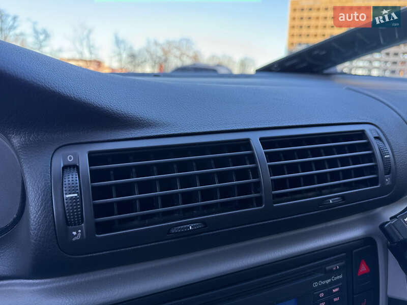 Універсал Volkswagen Passat 2003 в Тернополі