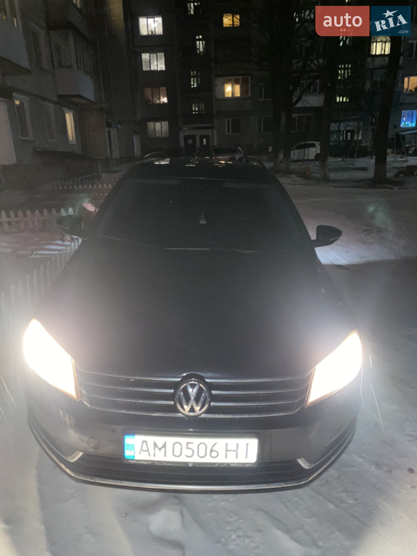 Фото авто 7