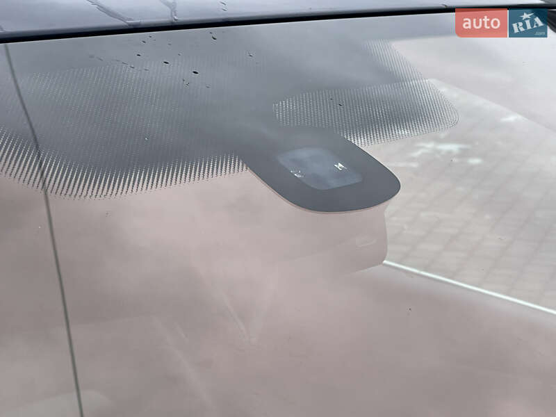 Универсал Volkswagen Passat 2013 в Мукачево