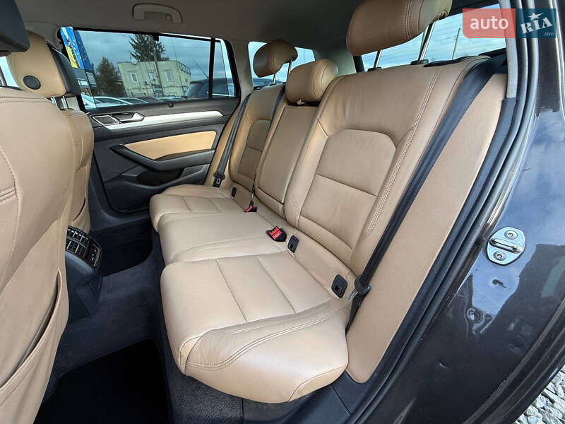 Универсал Volkswagen Passat 2015 в Стрые фото 46 Универсал Volkswagen Passat 2015 в Стрые