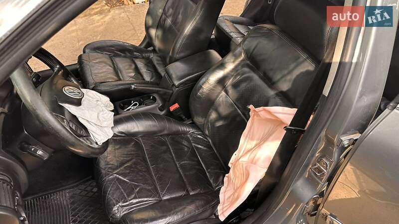 Универсал Volkswagen Passat 2003 в Болграде