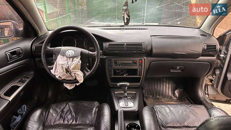 Универсал Volkswagen Passat 2003 в Болграде