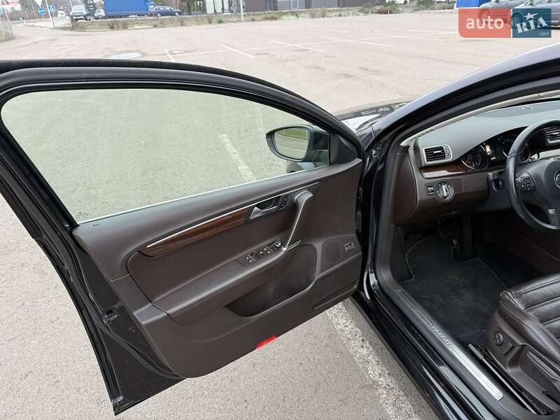 Универсал Volkswagen Passat 2014 в Ковеле