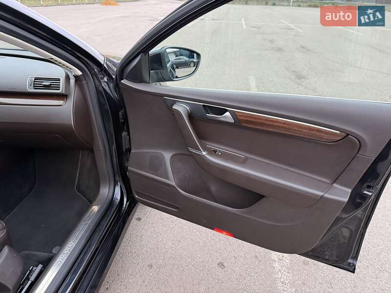 Универсал Volkswagen Passat 2014 в Ковеле