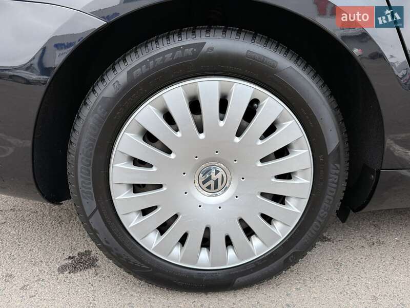 Универсал Volkswagen Passat 2014 в Ковеле