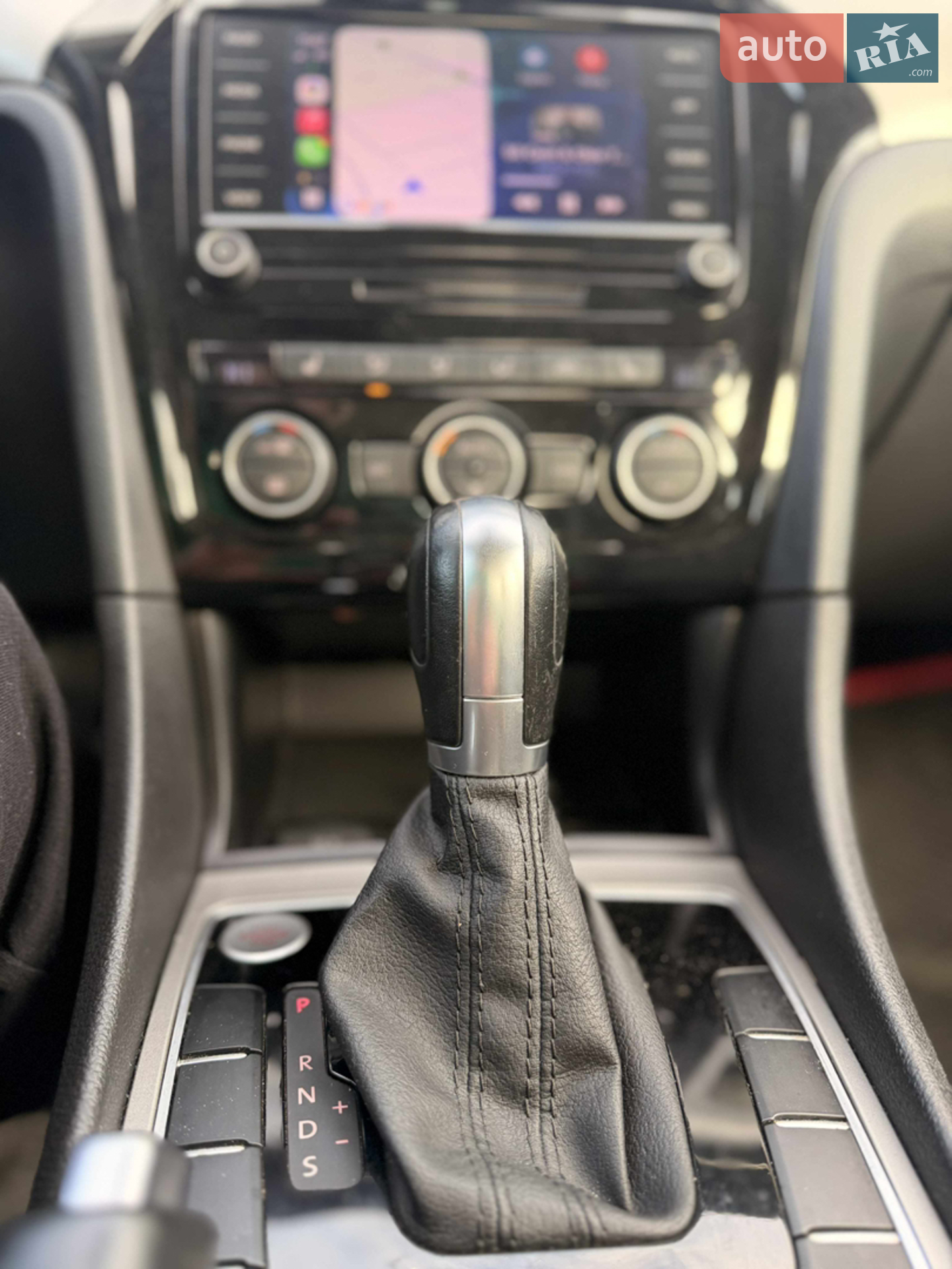 2020 Volkswagen Passat - мініатюра 7