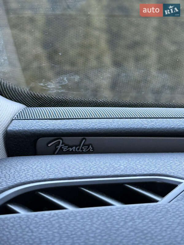 Седан Volkswagen Passat 2016 в Трускавці