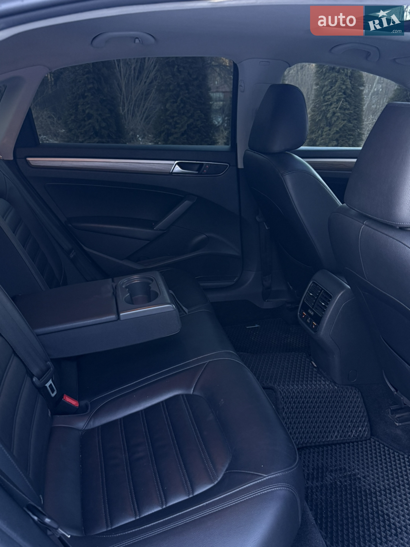 2016 Volkswagen Passat - мініатюра 21