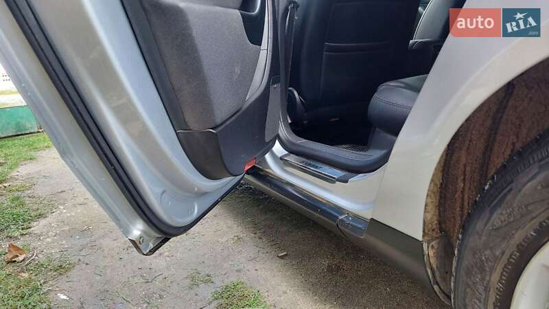 Универсал Volkswagen Passat 2009 в Волочиске