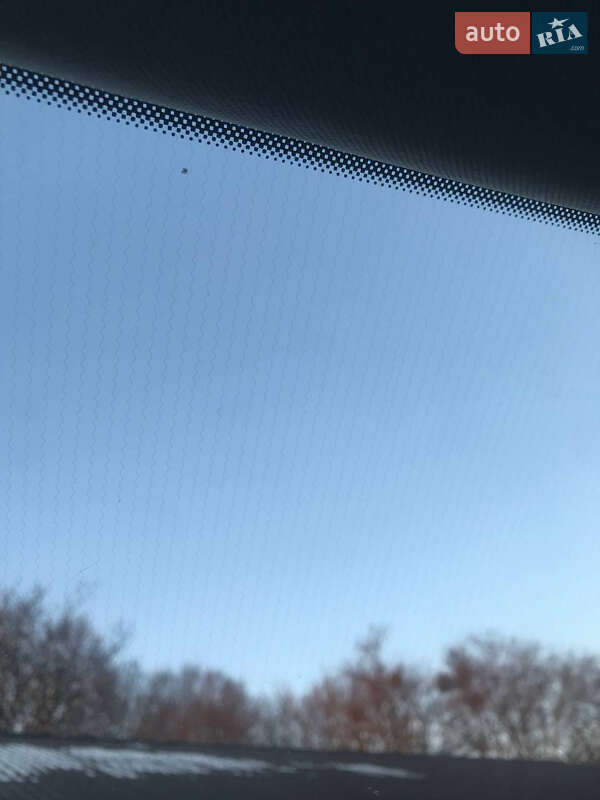 Універсал Volkswagen Passat 2007 в Луцьку