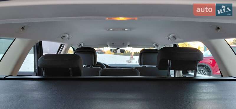 Універсал Volkswagen Passat 2017 в Новому Розділі