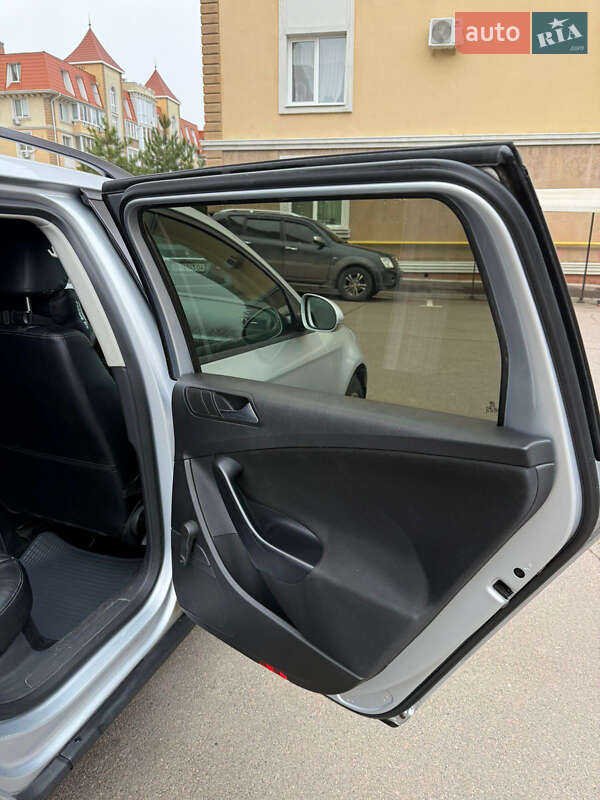 Універсал Volkswagen Passat 2008 в Одесі