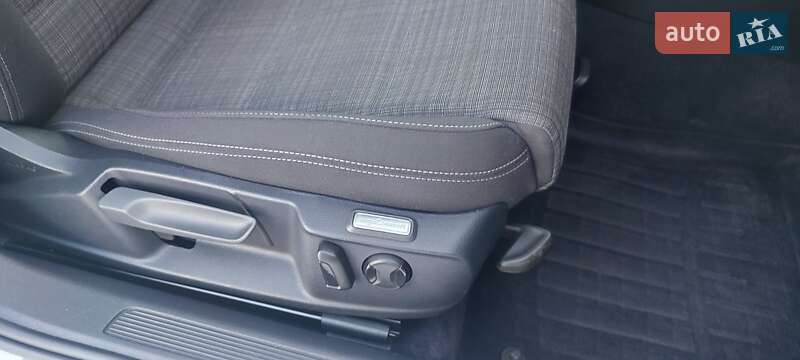 Універсал Volkswagen Passat 2017 в Вишгороді