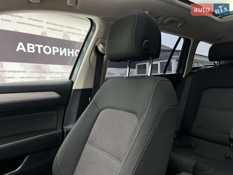 Універсал Volkswagen Passat 2017 в Білій Церкві
