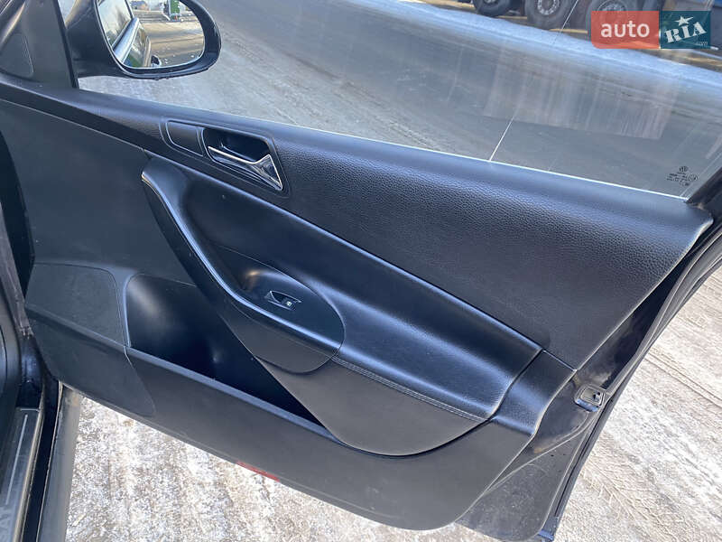 Седан Volkswagen Passat 2008 в Хмельницком